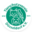 Logo Tierschutzverein Düsseldorf